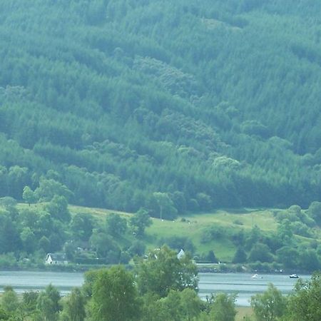 Feochan View Oban Exterior foto
