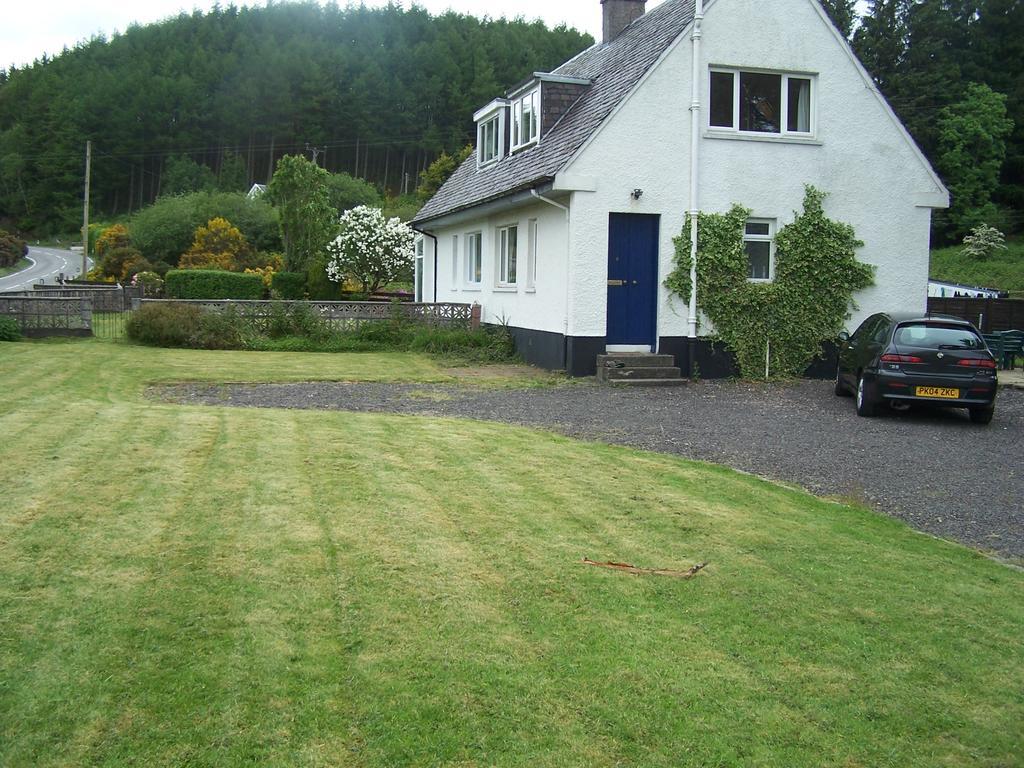 Feochan View Oban Exterior foto